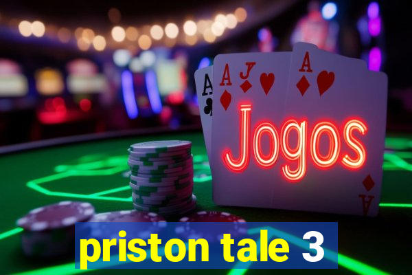 priston tale 3